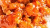 Orange Chicken